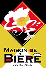 MAISON DE BIERE