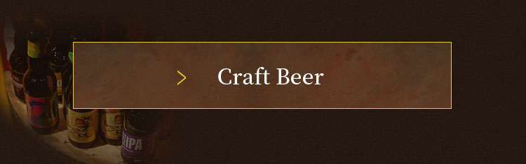 Craft Beer