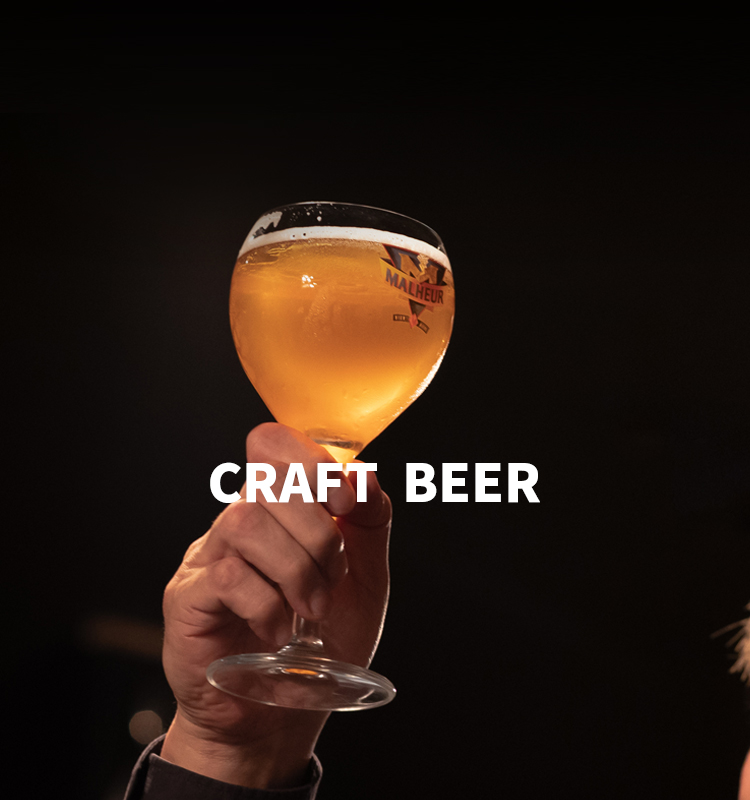 CRAFT BEER