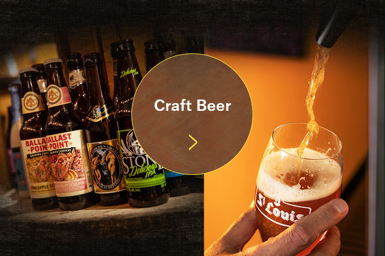 Craft Beer