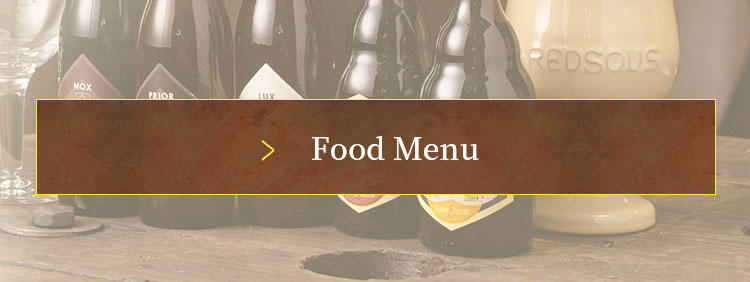 Food Menu