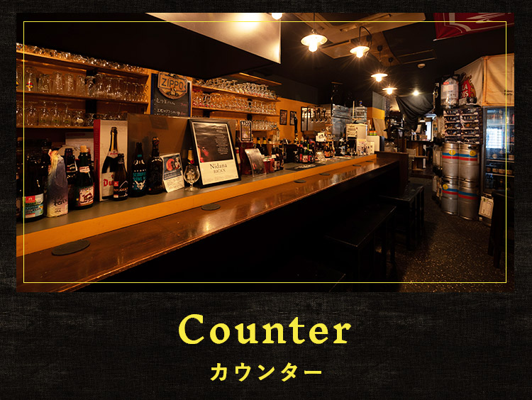 Counter